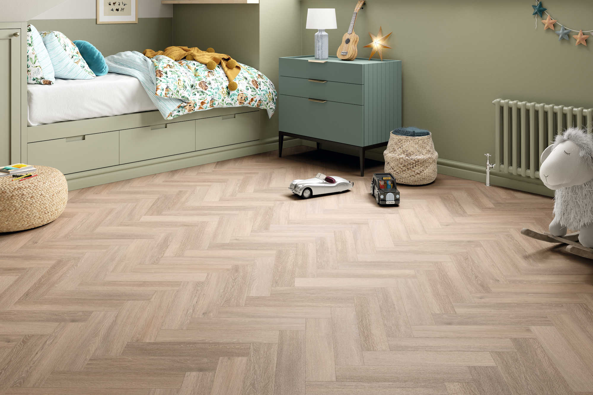 amtico form