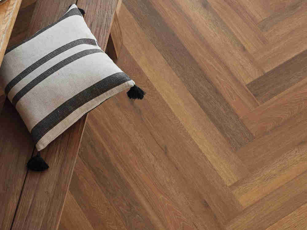 We Are an Amtico Approved Supplier