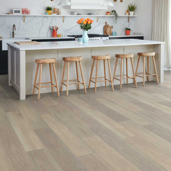 Luxury Vinyl Tiles