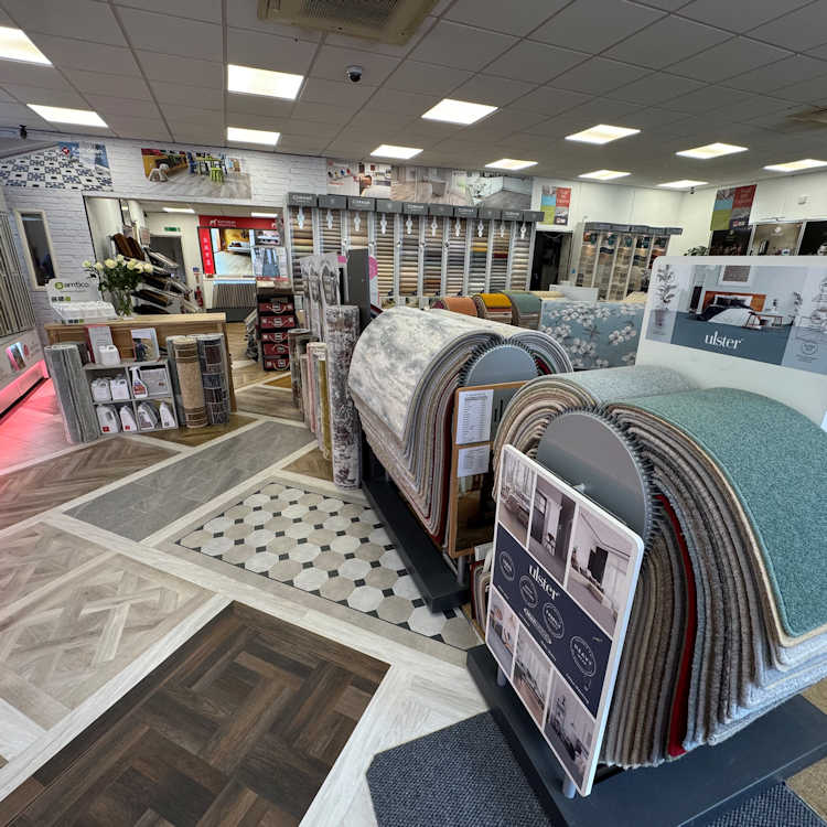 Showroom